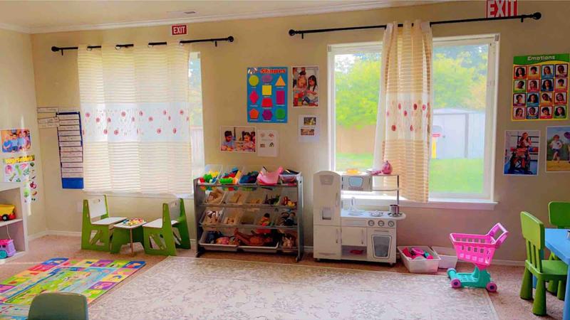 Photo of Kids Corner Childcare, LLC - Kent, WA