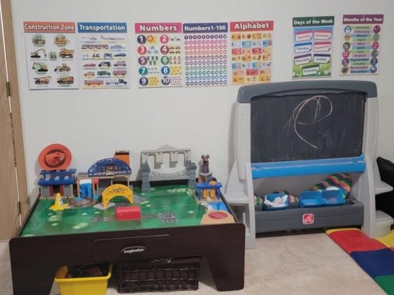 Photo of Respite Childcare