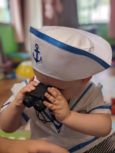 Photo of Nissrine Family Childcare - Walpole   Reopened, MA