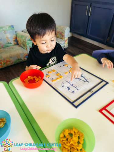 Photo of Leap Childcare Center - Bakersfield, CA