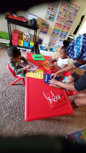 Photo of Cox Family Care LLC Daycare - San Bernardino, CA