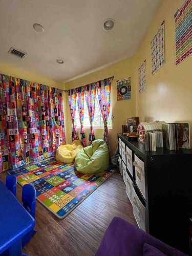 Photo of Hugs & Hearts Daycare - Woodland Hills, CA