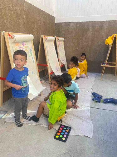 Photo of Tree House Child Care Daycare - Glendale, CA