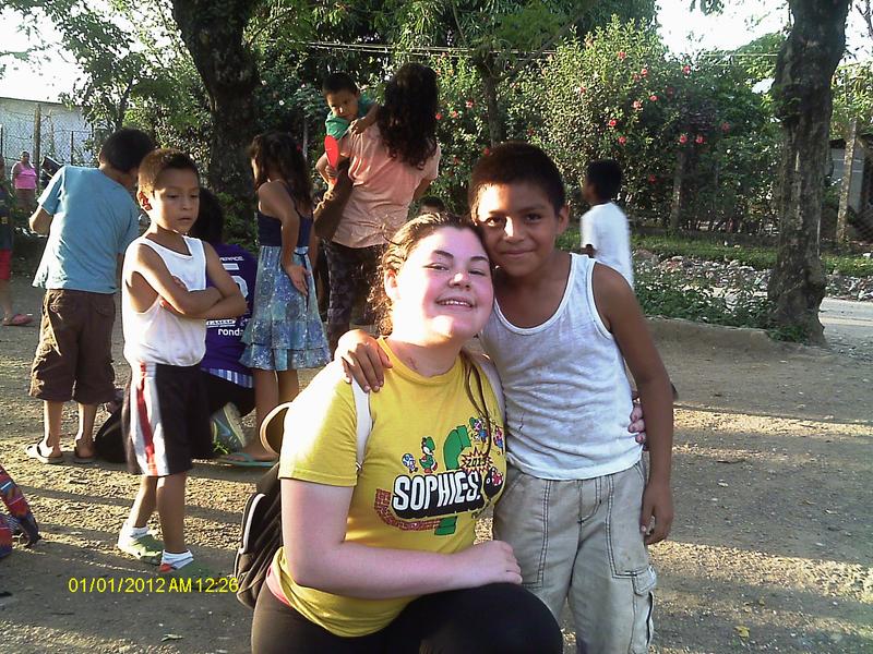 Photo of Itzamarie R. - Gulfport, MS