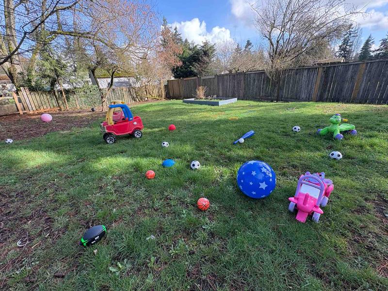 Photo of Yasmine Home Daycare LLC - Federal way, WA