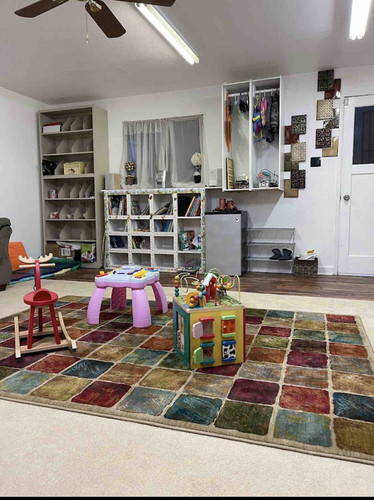 Photo of Serendipity Daycare - Carmicheal, CA