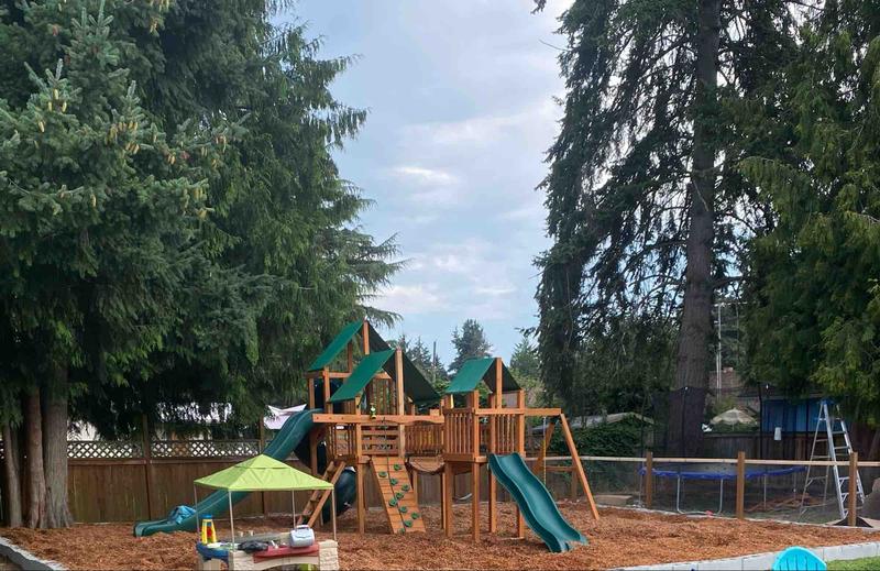 Photo of Sofie's Daycare - Auburn, WA