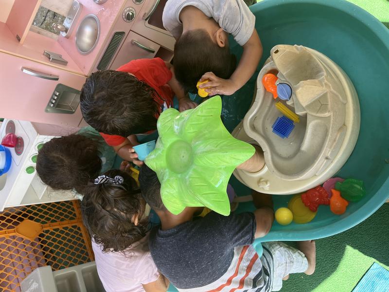 Photo of Montero Family Child Care - Los Angeles, CA