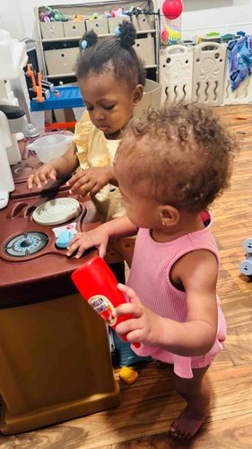 Photo of Kid’s Neighborhood - Syracuse, NY