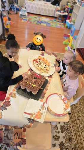 Photo of 14 Starz Family Daycare - Laurel, MD