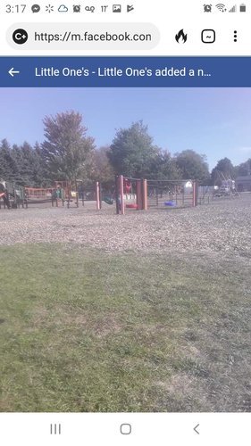 Photo of Little One's Daycare - Ludington, MI