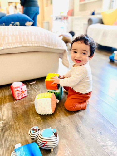 Photo of Buttercups At Riverpark Nursery And Preschool - Oxnard, CA