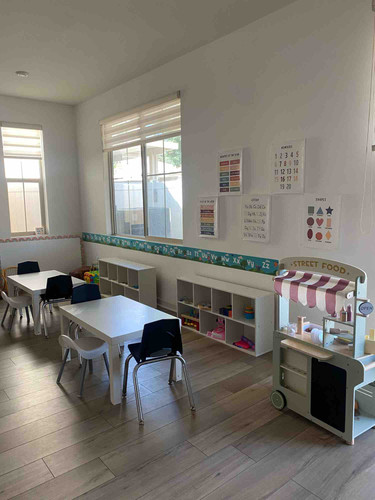 Photo of Buttercup House Family Child Care Daycare