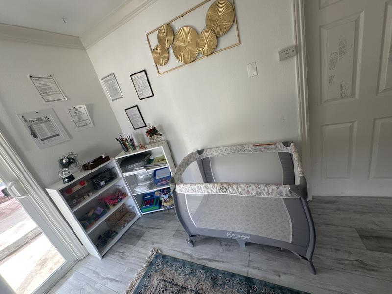 Photo of Maryam - Carmichael, CA