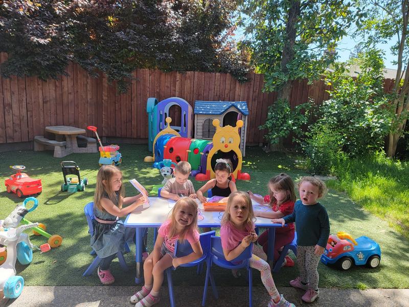 Photo of Marina's Daycare - Citrus Heights, CA