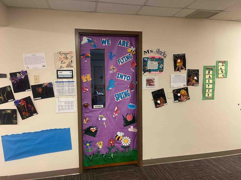 Photo of Mouna&rsquo;s Children Center - Eden Prairie, MN