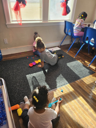 Photo of Donna's Kiddy Kare - Oakland, CA