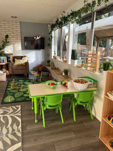 Photo of Planting Seeds With Love Spanish Academy