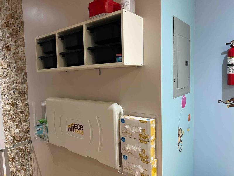 Photo of Superhero Unite Family Group Daycare - Bronx, NY