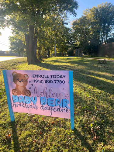 Photo of Ashley’s Baby Bear Christian Daycare - Broken Arrow, OK