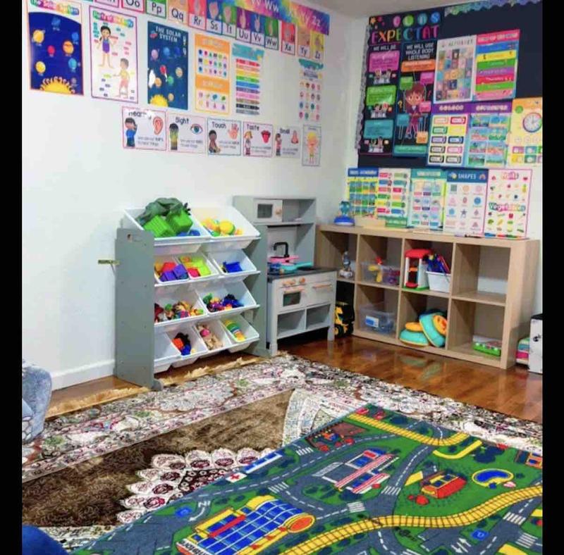 Photo of Warm Welcome Kiddie Care - Seattle, WA