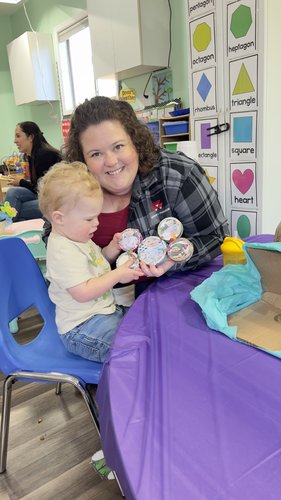Photo of Bright Creative Minds Daycare - Pasco, WA