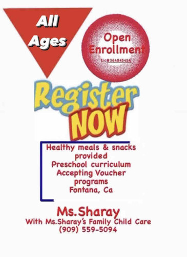 Photo of Faniel Family Child Care