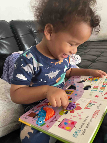 Photo of Ages And Stages #2 Daycare - Beverly Hills, CA