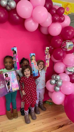 Photo of Erica Mack Daycare - Columbia, MD