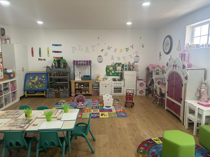 Photo of Francisca's Family Daycare - San Jose, CA