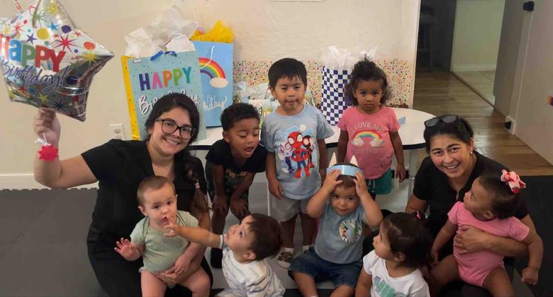 Photo of Cristel’s Family Child Care - Bakersfield, CA