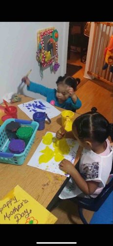 Photo of Rhaisa Castillo Group Family Daycare - Bronx, NY