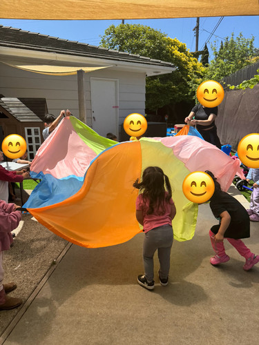 Photo of Tiny Ages Bilingual Daycare - Hollister, CA