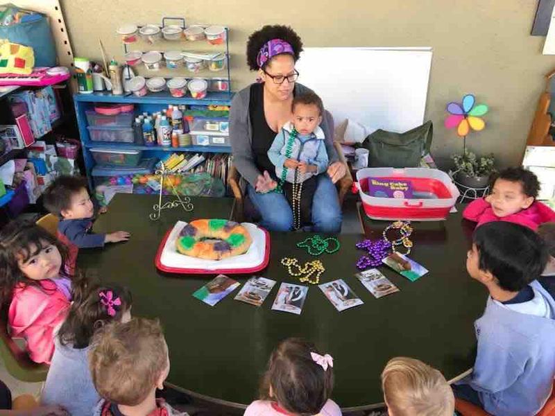 Photo of Peñaloza Family Day Care Daycare - Culver City, CA