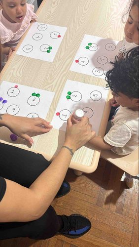 Photo of The Little Bumblebee Group Daycare - Bronx, NY