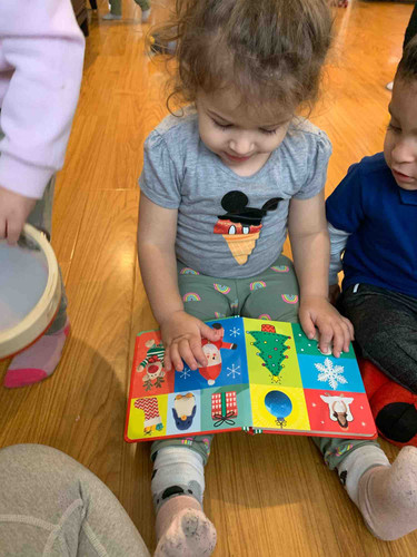 Photo of Happy Hearts Daycare - North Hollywood, CA