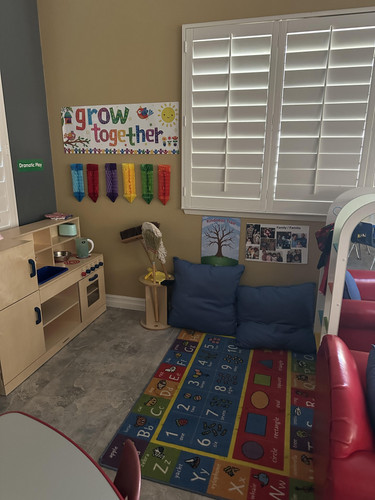 Photo of Happy Face Family Childcare - Escondido, CA