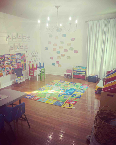 Photo of Tiny Steps Day Care - Newark, NJ