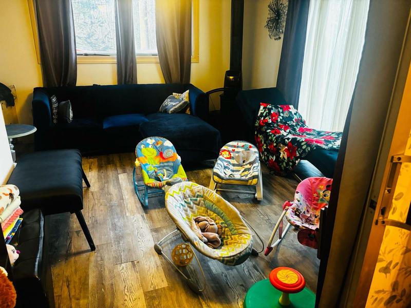 Photo of Blessed Kids Home Daycare - Gardner, MA