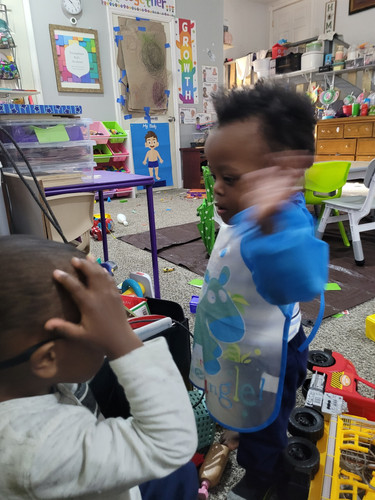 Photo of Triumphant Kidz Academy LLC - Northfield, NJ