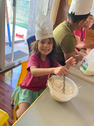 Photo of Anita's Daycare - Lindsay, CA