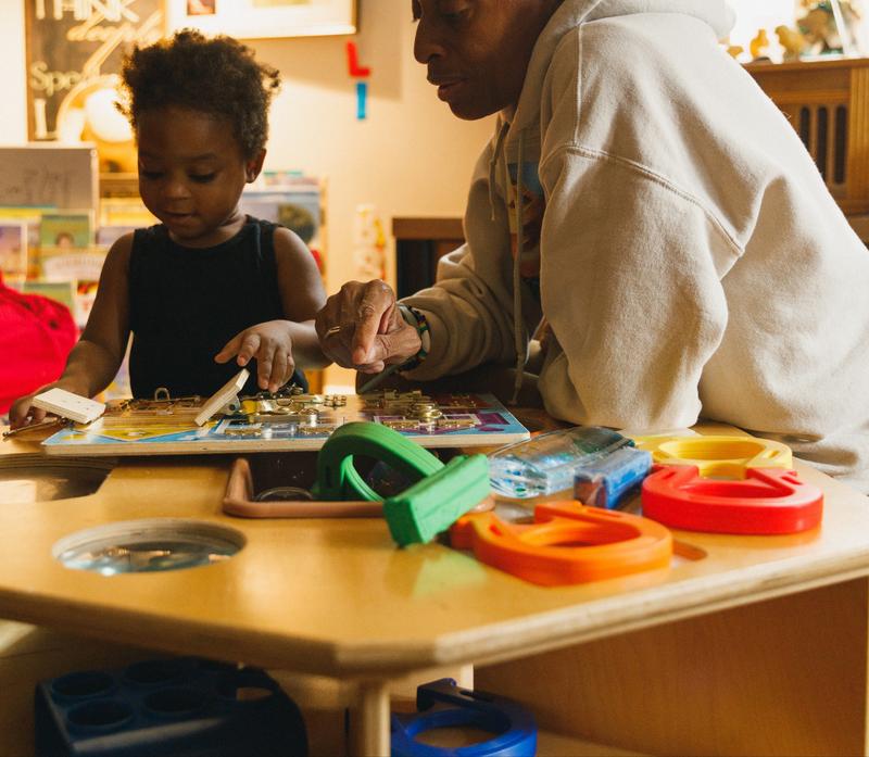 Photo of Genesis Family Home Childcare - Charlotte, NC