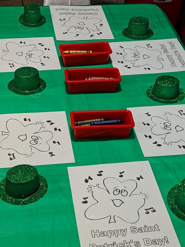 Photo of Sandra's Licensed Home Daycare - Richfield, MN