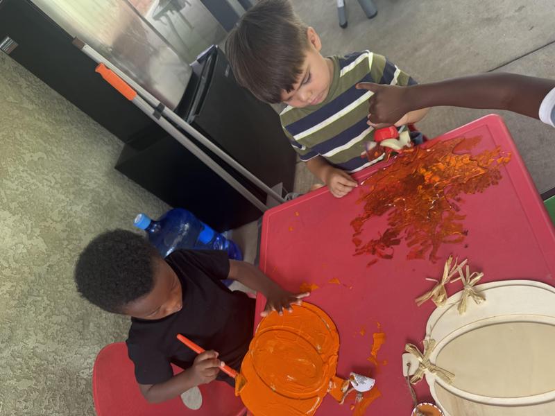 Photo of Little Bee Explores - El Cajon, CA