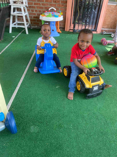 Photo of Little Angel Academy Group Family Daycare - Brooklyn, NY