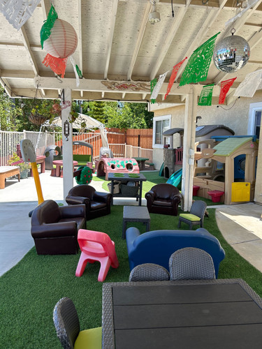 Photo of Hurtado Gloria Family Childcare