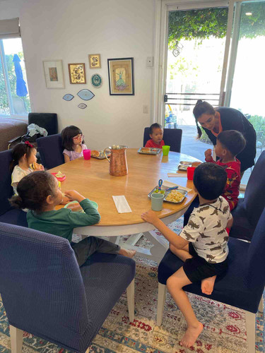 Photo of Happy Orchard Daycare - Irvine, CA