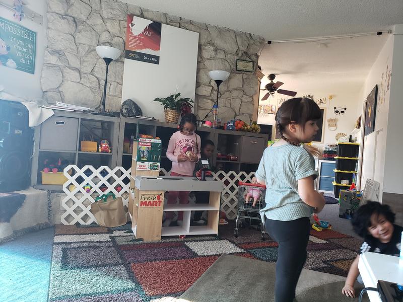 Photo of Safan's Childcare Services Daycare - Bellflower, CA