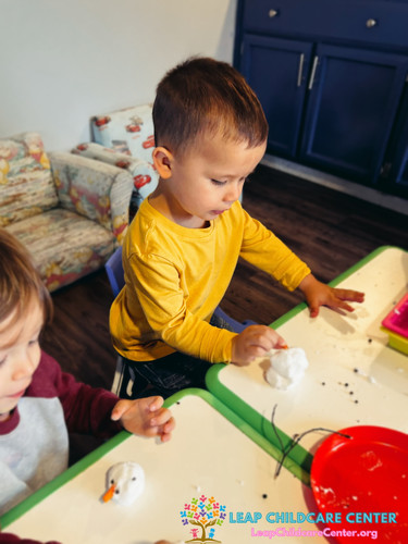 Photo of Leap Childcare Center - Bakersfield, CA