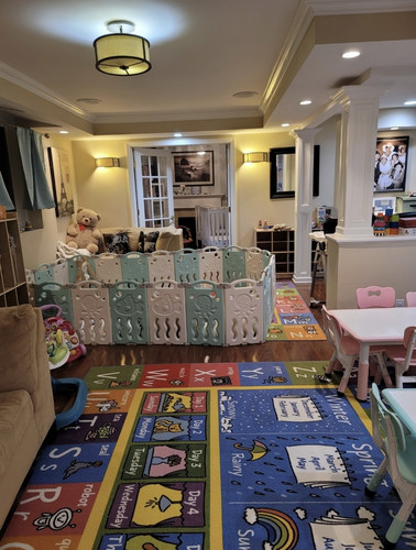 Photo of MJ's Budding Brains Daycare, LLC - Freeport, NY